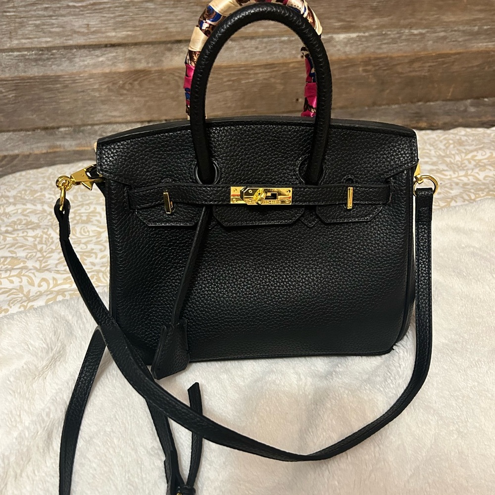 Shoulder Bag